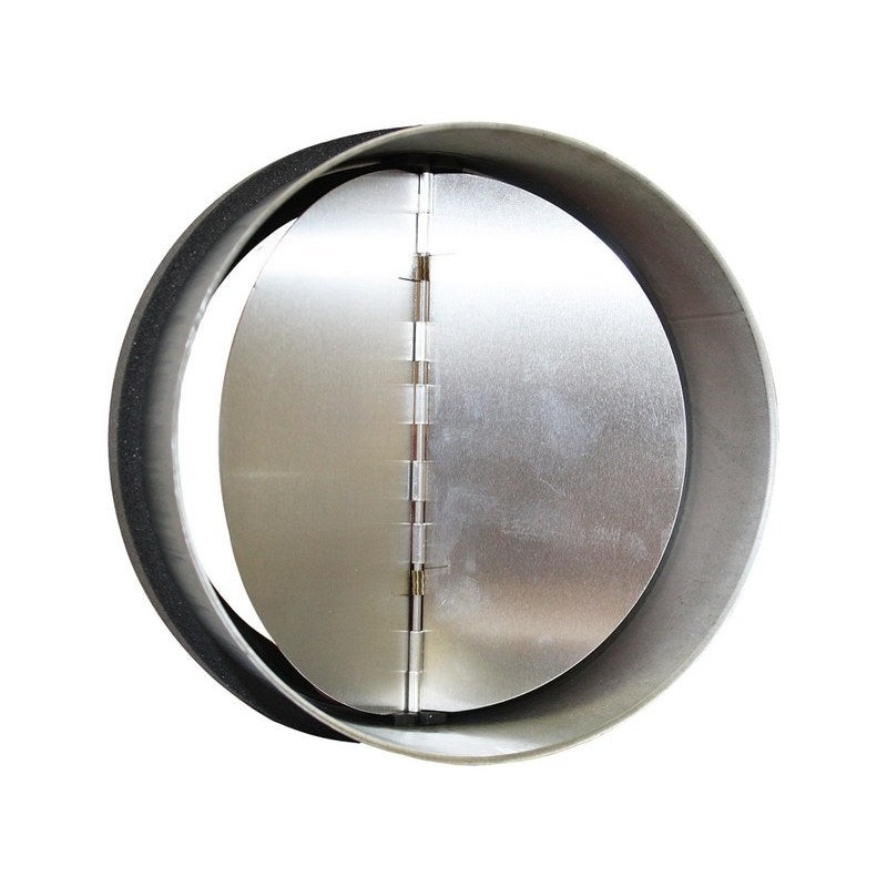 Clapet anti-retour acier diam. 150mm