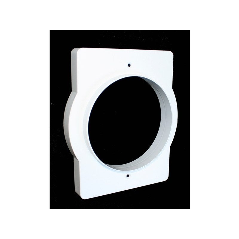 Platine dadaptation vmc collective pvc s et P diam. 125-125mm Universelle