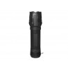 Lampe torche piles 600 lm 3 modes noire Xanlite