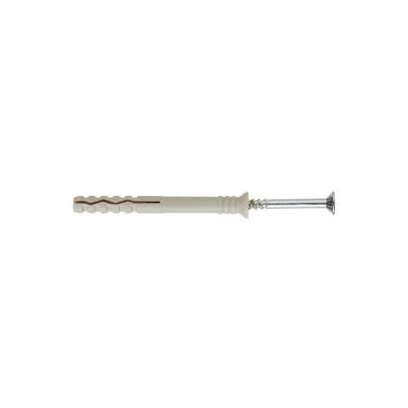 Chevilles standers Diam.6 Mm X L.60 Mm