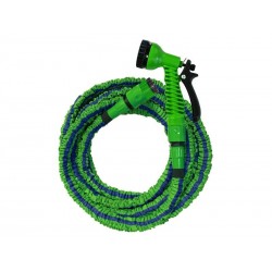 Tuyau darrosage équipé JARDIBRIC L.7m diam.5.8mm