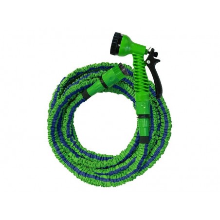 Tuyau darrosage équipé JARDIBRIC L.7m diam.5.8mm