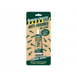 Tube Gel Pae Anti-Fourmis Barriere A Insectes 30 G