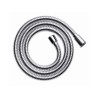 Flexible de douche L.150 cm chrome HANSGROHE Sensoflex