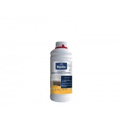 Traitement antisalpâtre et murs humides rip Etanch Ripolin Incolore 0.75 L
