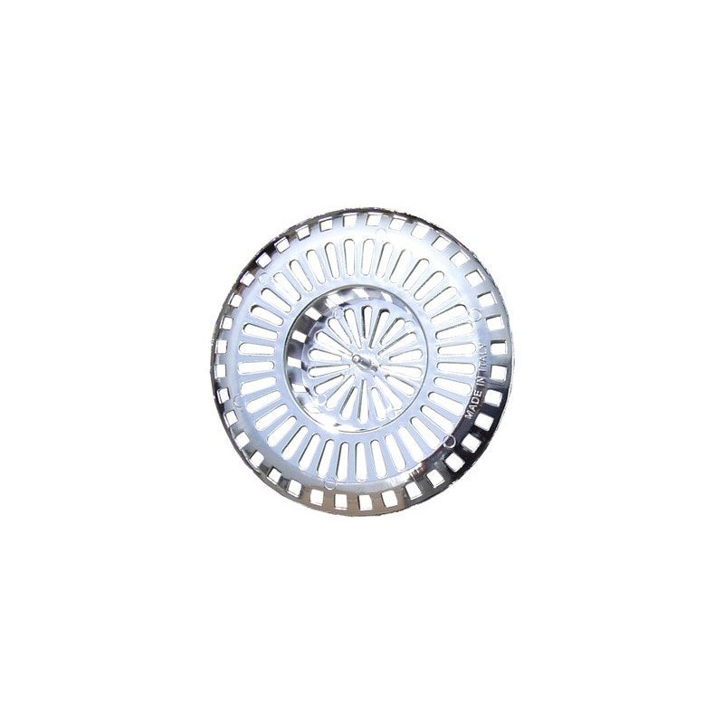 Grille pour lavabo évier plastique