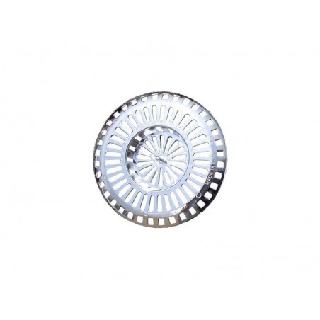 Grille pour lavabo évier plastique