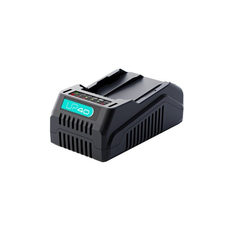 Chargeur Standard Lithium-Ion Lexman Up40 36V Pour Batterie Sterwins Et Dexter
