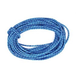 Sandow 2000X0.8 Cm Bleu