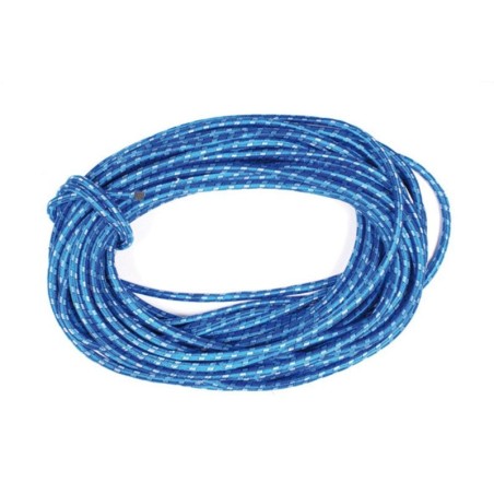 Sandow 2000X0.8 Cm Bleu