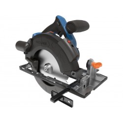 Scie circulaire sans fil DEXTER UP20 BRUSHLESS