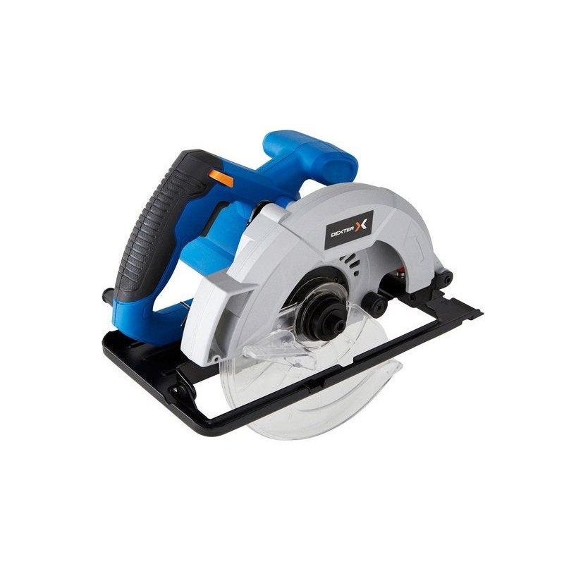 Scie circulaire filaire Dp5 1300Cis2-185.5