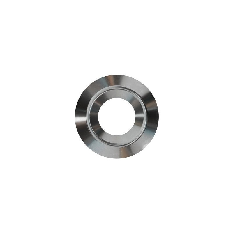 Cache-Vis Acier Gris Standers