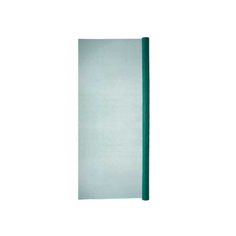 Moustiquaire fibre verre 14x2m vert
