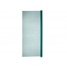 Moustiquaire fibre verre 14x2m vert
