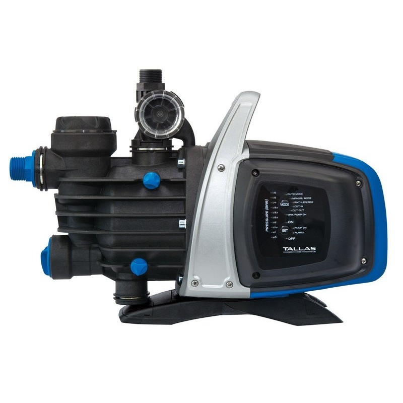 Pompe arrosage automatique tallas d-Eboost 850-45 3180 L-H