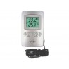 Thermomètre intérieur ou extérieur Inovalley T 05