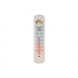 Thermomètre Intérieur Ou Extérieur Inovalley A318