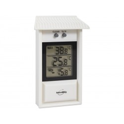 Thermomètre intérieur ou extérieur312Elb
