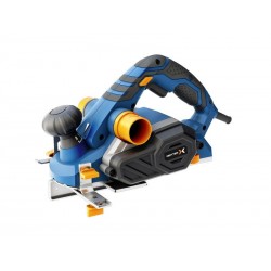 Rabot électrique 800W Dexter