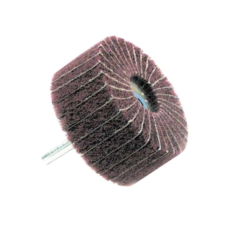 Roue de finition pour bois Diam.60mm