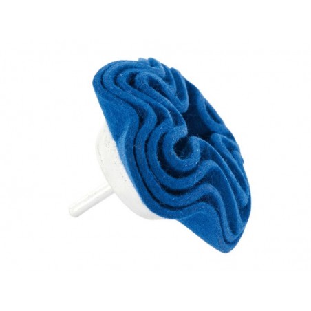 Brosse coupe feutre pourmultimatière Xt20252000227 diam.75mm