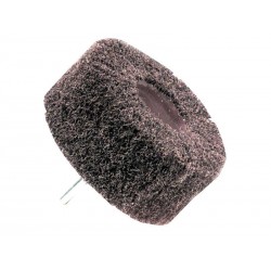 Roue 100 X 45mm Grains 80