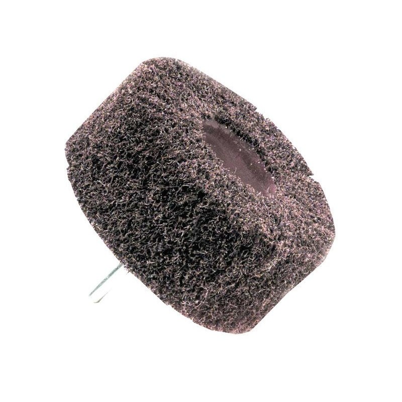 Roue 100 X 45mm Grains 80