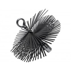 Herrisson de ramonagemétal dMO d250mm