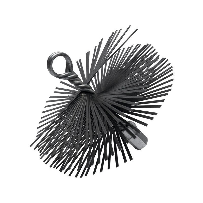 Herrisson de ramonagemétal dMO d250mm