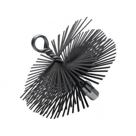 Herrisson de ramonagemétal dMO d250mm