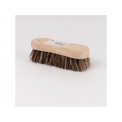 Brosse à   laver bois FSC fibres naturelles -  - meilleure qualité
