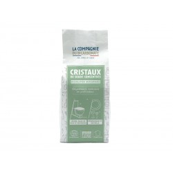 Cristaux de soude concentré 1 kg -  - meilleure qualité