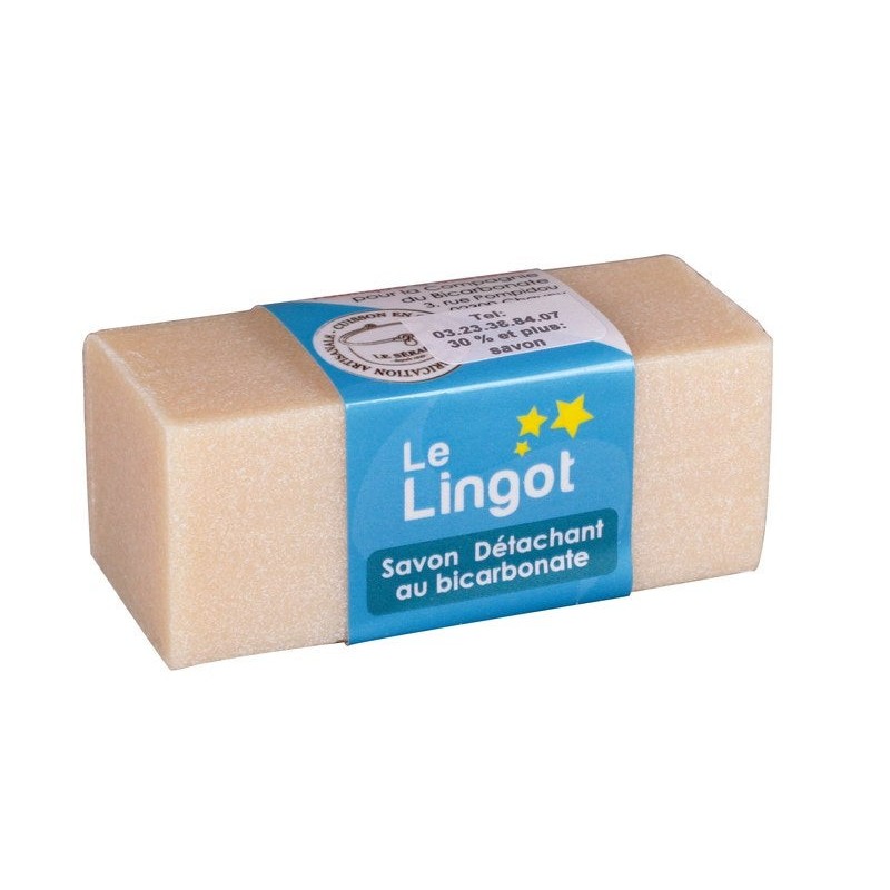 Savon détachany le lingot 80 gr -  - meilleure qualité