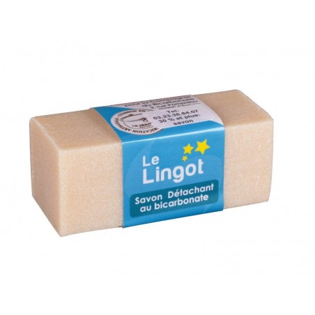 Savon détachany le lingot 80 gr -  - meilleure qualité