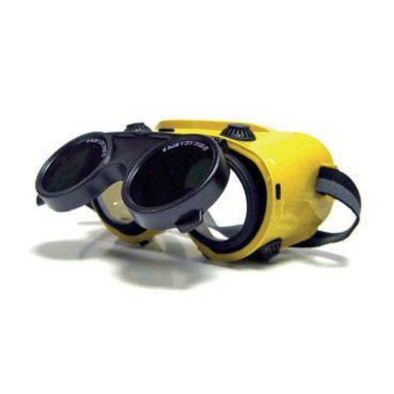 Lunettes Rothenberger Industrial