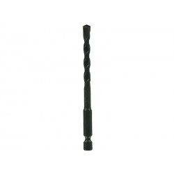 Foret Brique pleine Béton Diam.4mm