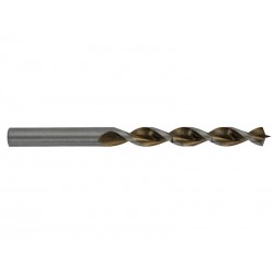 Coffret de 5 forets technic Bois Diam.2 à 5mm