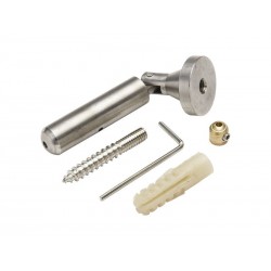 Tendeur De Câble Inox Standers Diam.2 X L.50 X L.9 Mm