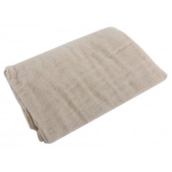 Chiffon dépoussiérant en coton  pour voile de ciment -  - meilleure qualité