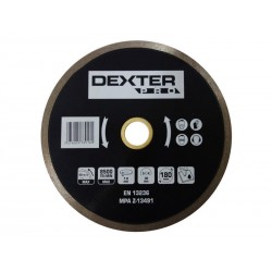 Disque diamant pour carrelage 180Mm 30-25.4-22.2