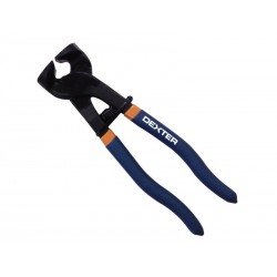 Pince coupe-mosaïqueen acier