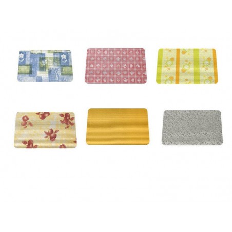 Tapis  mousse smarty 43 x 32 cm -  - meilleure qualité