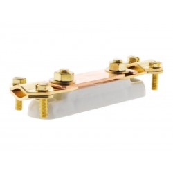 Barette Terre Coupure Basse