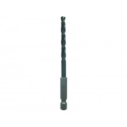 Foret héxagonalmétal Diam.2mm