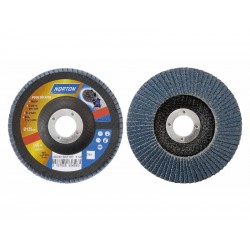 Disque à lamelle Diametre 125 Grain 80