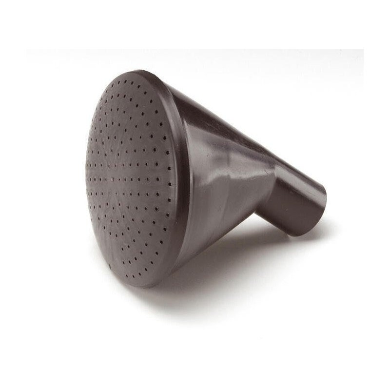 Pomme darrosage 11l et 14l en plastique EDA noire