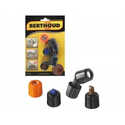 Kit de Buses Tous Traitements Berthoud