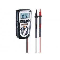 Multimètre universelpocket Laserliner