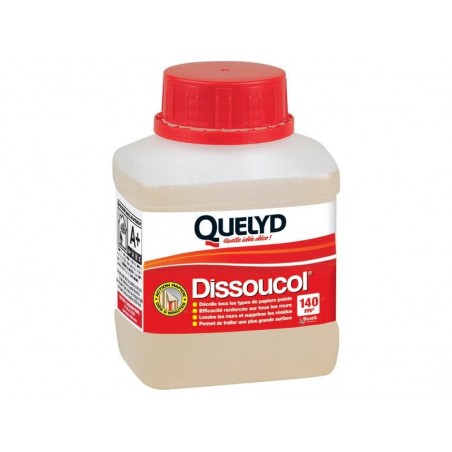 Décolleur Dissoucol Quelyd 250  ml  0.25 Kg -  - meilleure qualité